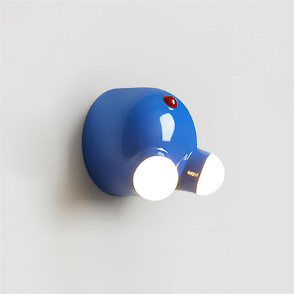 Rynx | Doraemon Wall Lamp