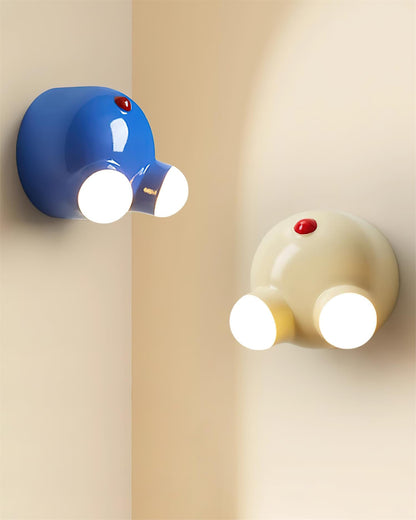 Rynx | Doraemon Wall Lamp
