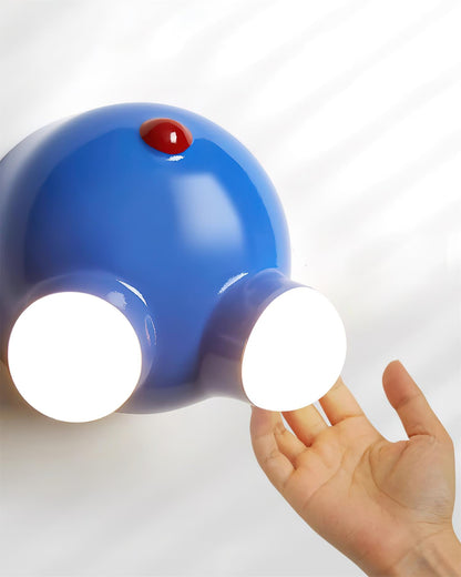 Rynx | Doraemon Wall Lamp