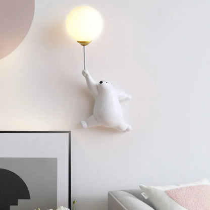 Rynx | MagicToon - Cartoon Wall Light for Kids