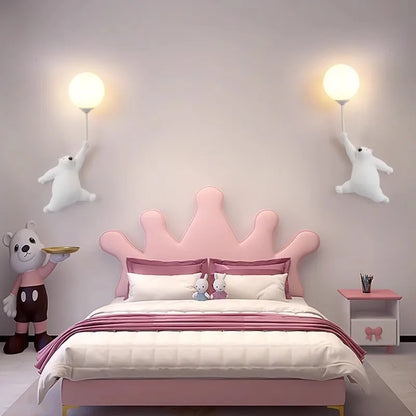 Rynx | MagicToon - Cartoon Wall Light for Kids