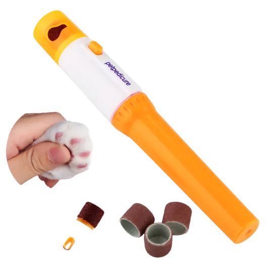 Rynx | Klosaks Nail Clipper