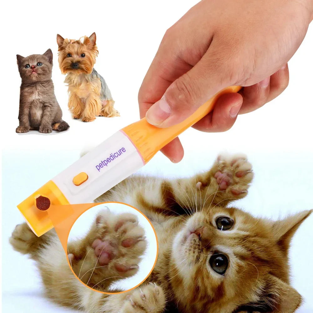 Rynx | Klosaks Nail Clipper