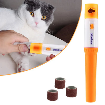 Rynx | Klosaks Nail Clipper
