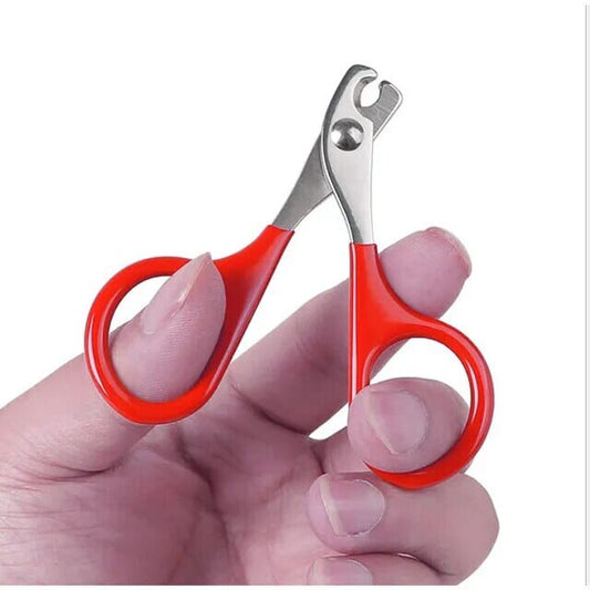 Rynx | Nail Scissors