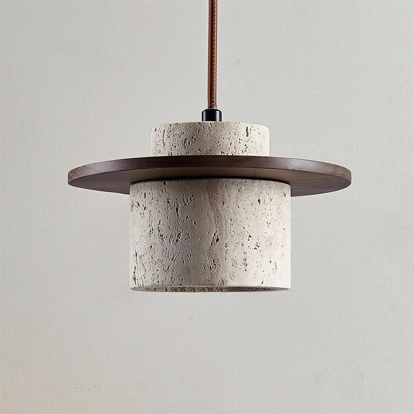 Rynx | Cata Stone Pendant Lamp