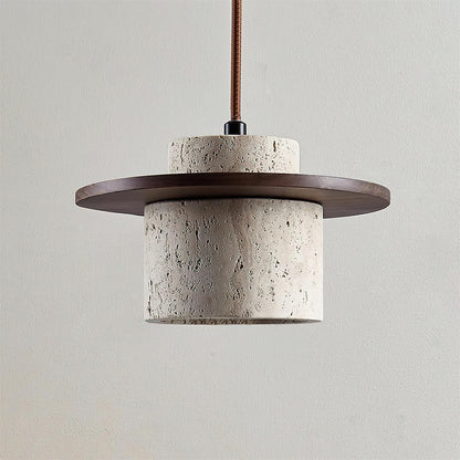 Rynx | Cata Stone Pendant Lamp