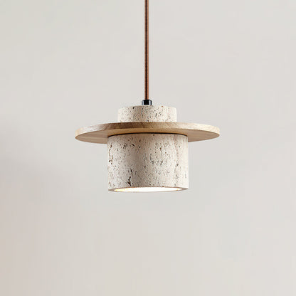 Rynx | Cata Stone Pendant Lamp