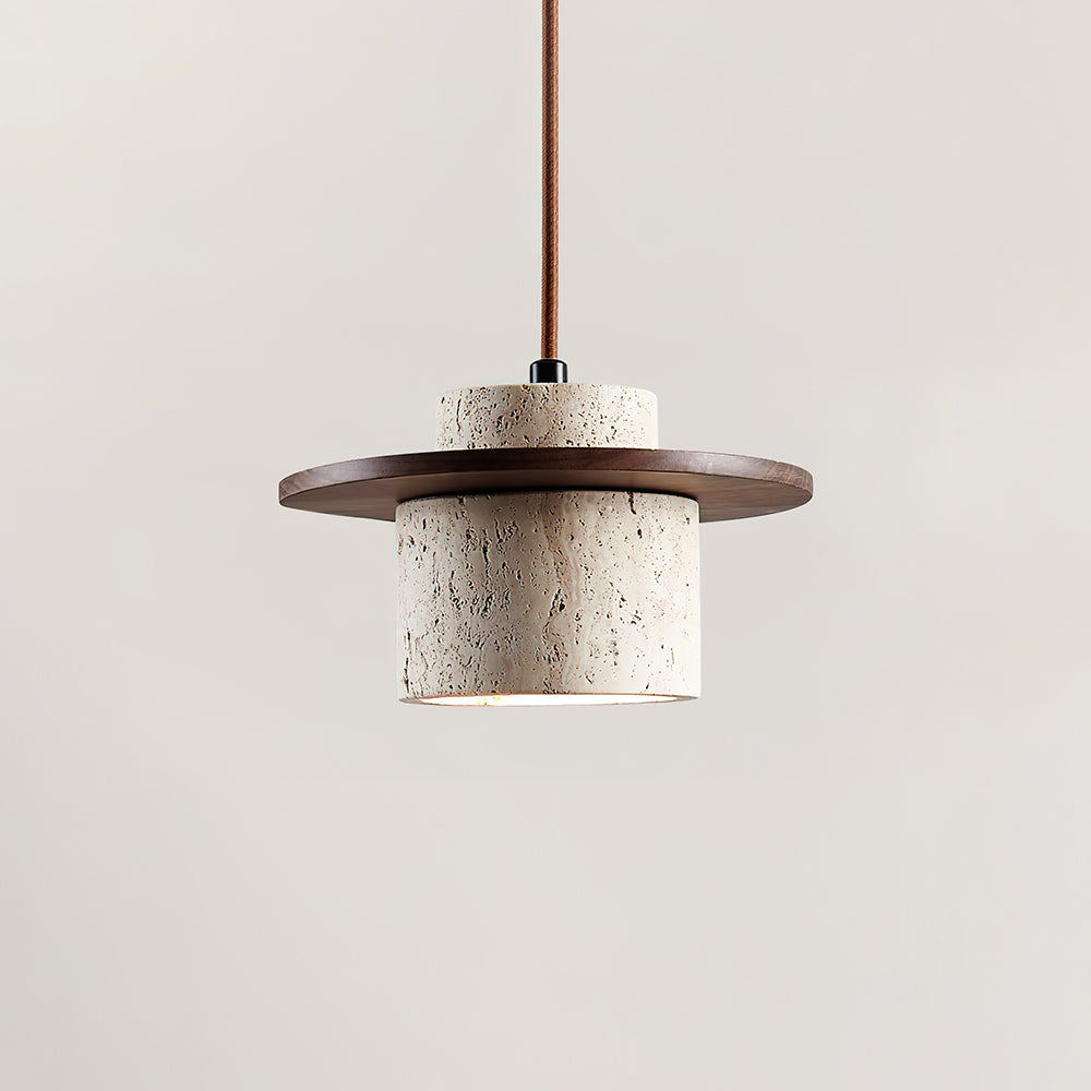 Rynx | Cata Stone Pendant Lamp