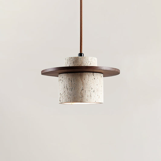 Rynx | Cata Stone Pendant Lamp