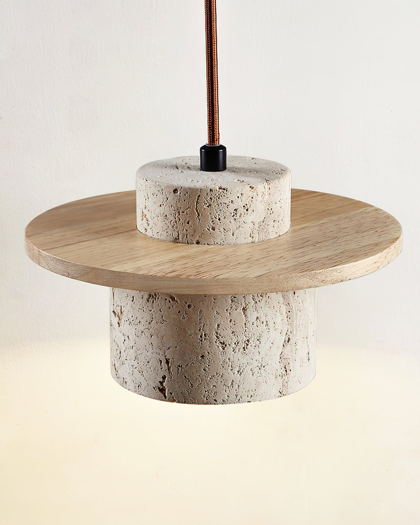 Rynx | Cata Stone Pendant Lamp