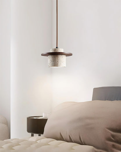Rynx | Cata Stone Pendant Lamp