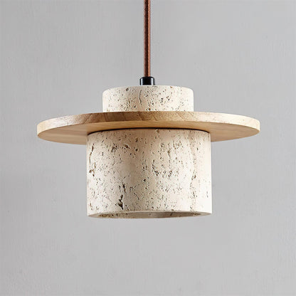 Rynx | Cata Stone Wall Lamp