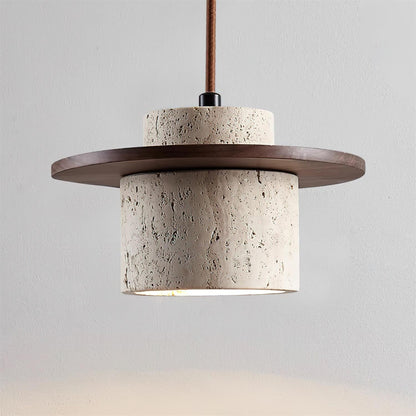 Rynx | Cata Stone Wall Lamp