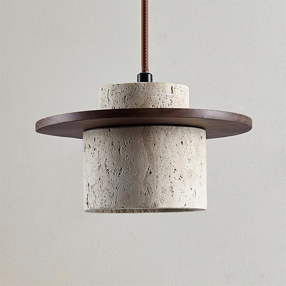 Rynx | Cata Stone Wall Lamp