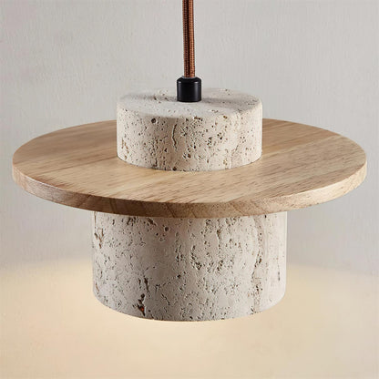 Rynx | Cata Stone Wall Lamp