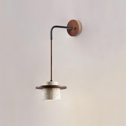 Rynx | Cata Stone Wall Lamp