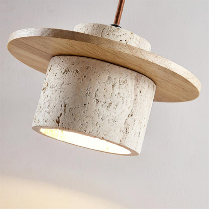 Rynx | Cata Stone Wall Lamp