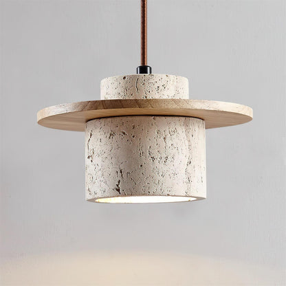Rynx | Cata Stone Wall Lamp