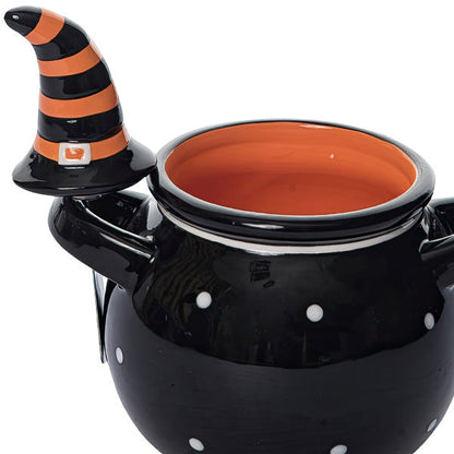 Rynx | Kettle dip bowl with spreader, set of 2