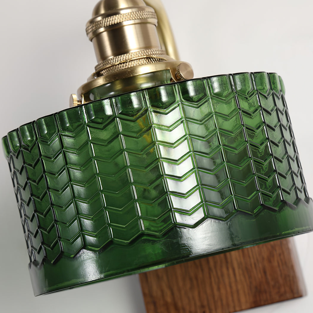Rynx | Cavella Plug In Wall Lamp