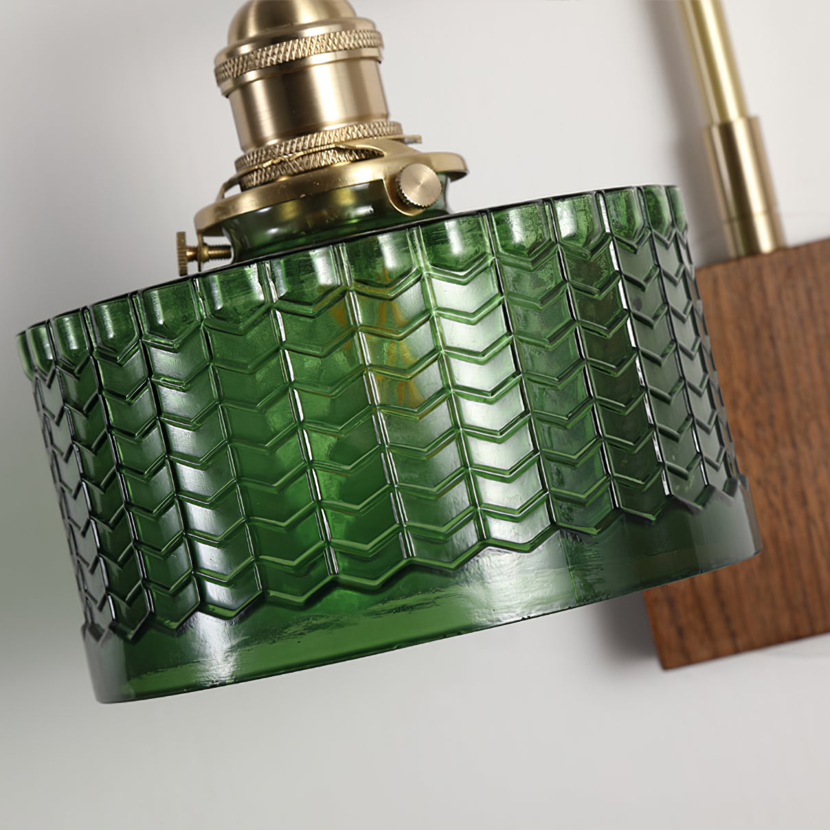 Rynx | Cavella Plug In Wall Lamp