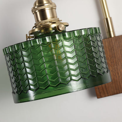 Rynx | Cavella Plug In Wall Lamp