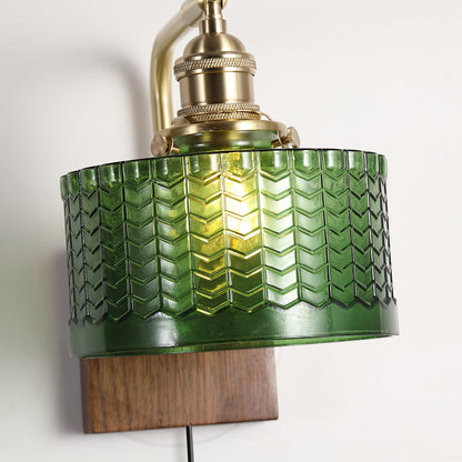 Rynx | Cavella Plug In Wall Lamp