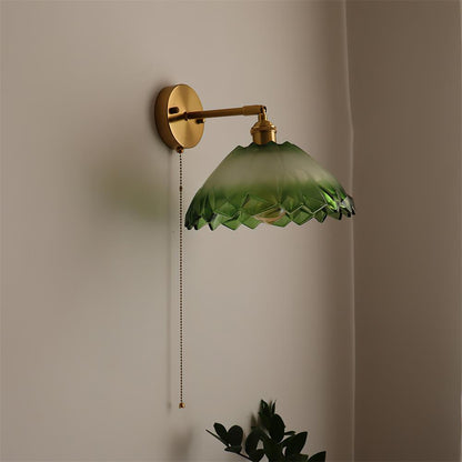 Rynx | Cavella Round Wall Lamp