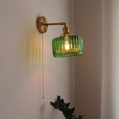Rynx | Cavella Round Wall Lamp