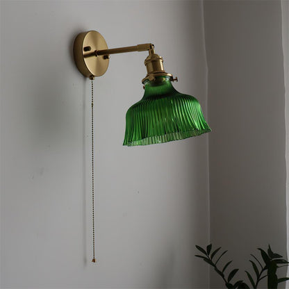 Rynx | Cavella Round Wall Lamp