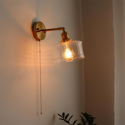 Rynx | Cavella Round Wall Lamp