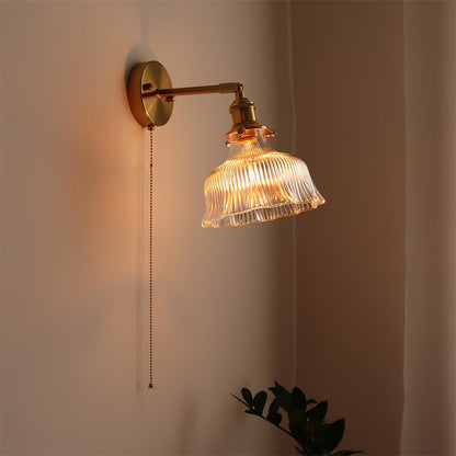 Rynx | Cavella Round Wall Lamp