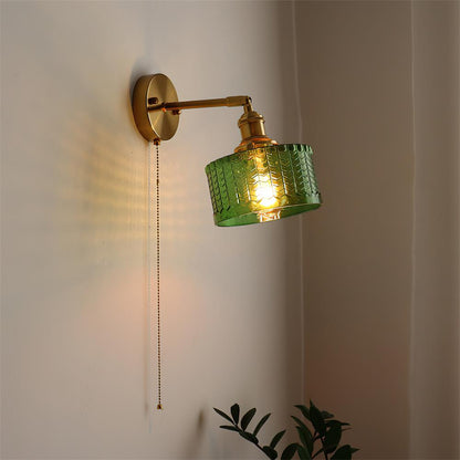 Rynx | Cavella Round Wall Lamp
