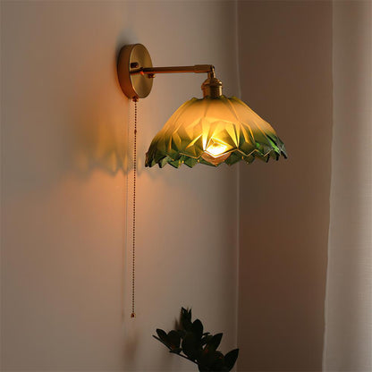 Rynx | Cavella Round Wall Lamp