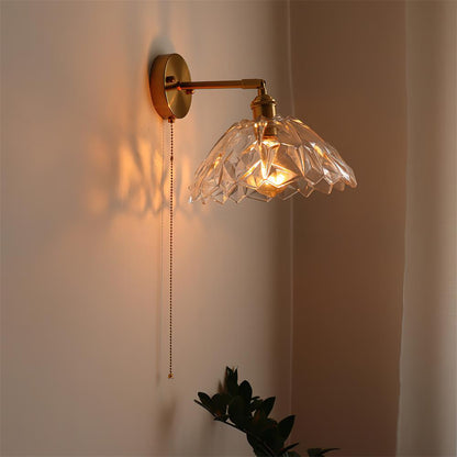 Rynx | Cavella Round Wall Lamp