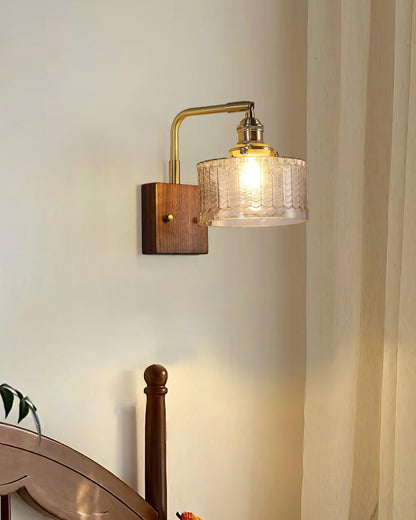 Rynx | Cavella Wall Lamp