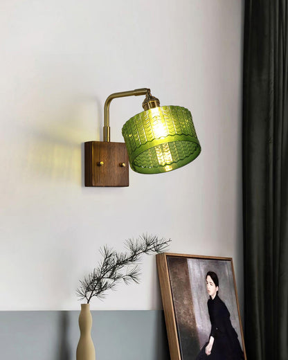 Rynx | Cavella Wall Lamp