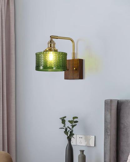 Rynx | Cavella Wall Lamp