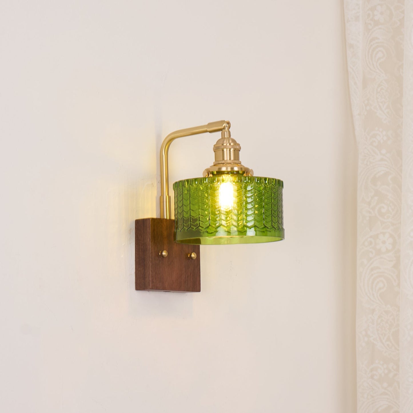 Rynx | Cavella Wall Lamp