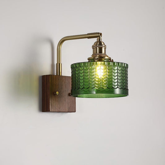Rynx | Cavella Wall Lamp