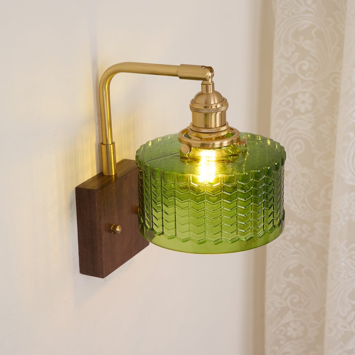Rynx | Cavella Wall Lamp