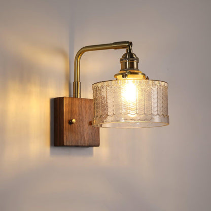 Rynx | Cavella Wall Lamp