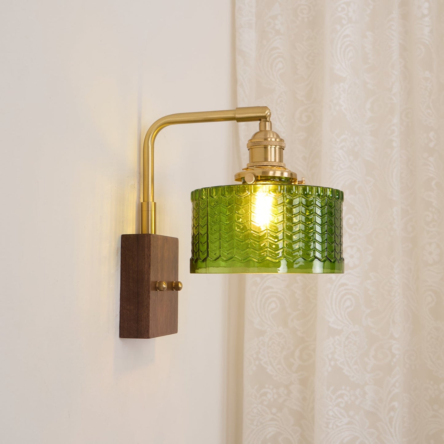 Rynx | Cavella Wall Lamp