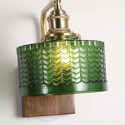 Rynx | Cavella Wall Lamp