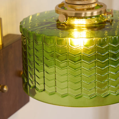 Rynx | Cavella Wall Lamp