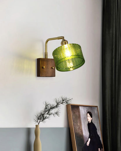 Rynx | Cavella Wall Lamp