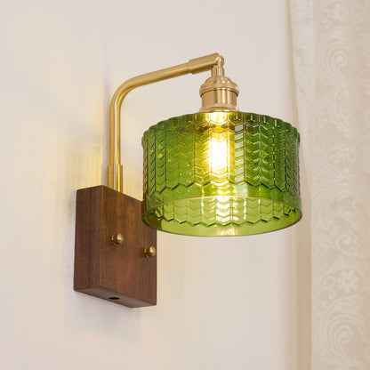 Rynx | Cavella Wall Lamp