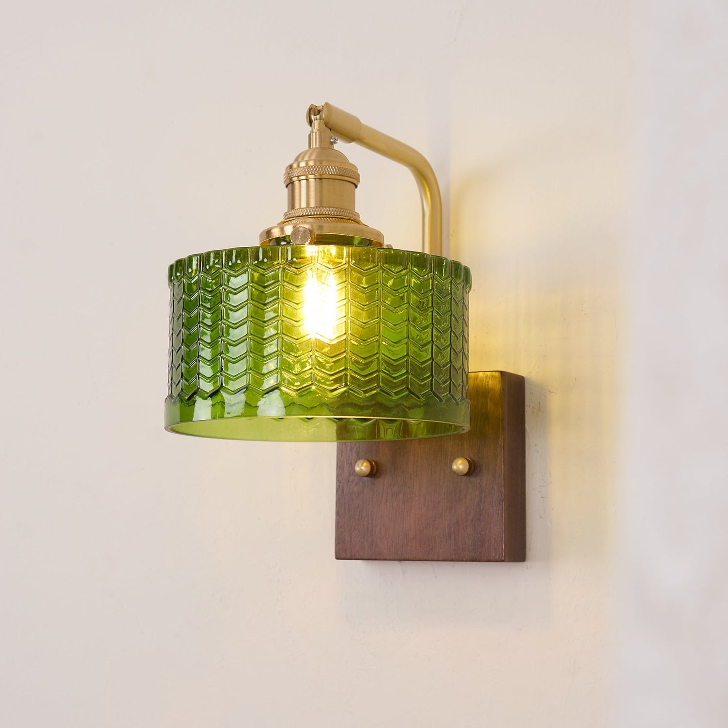 Rynx | Cavella Wall Lamp