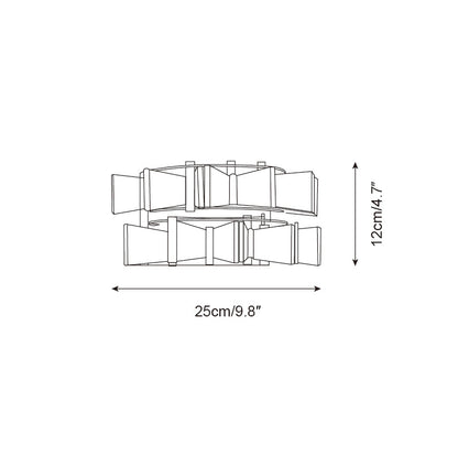 Rynx | Celvara Wall Lamp